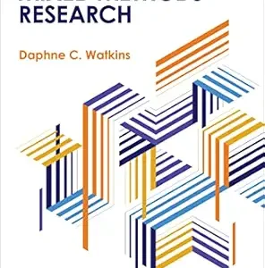Secondary Data in Mixed Methods Research (Mixed Methods Research Series Book 8) (Original PDF from Publisher)