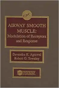 Airway Smooth Muscle: Modulation of Receptors and Response (Original PDF from Publisher)