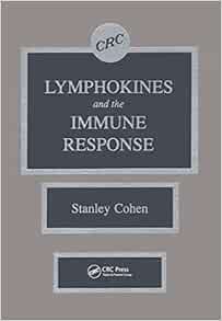 The Role of Lymphokines in the Immune Response (Original PDF from Publisher)