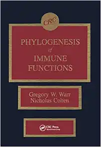 Phylogenesis of Immune Functions (Original PDF from Publisher)