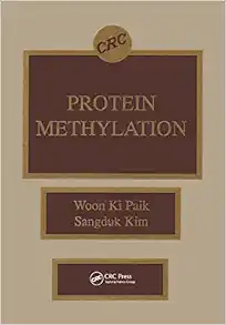 Protein Methylation (Original PDF from Publisher)