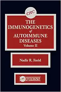 The Immunogenetics of Autoimmune Diseases, Volume II (Original PDF from Publisher)