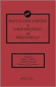 Prostaglandin Inhibitors in Tumor Immunology and Immunotherapy (Original PDF from Publisher)