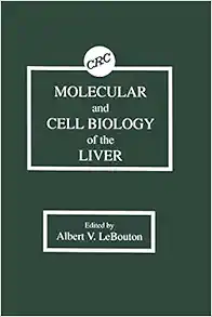 Molecular & Cell Biology of the Liver (Original PDF from Publisher)