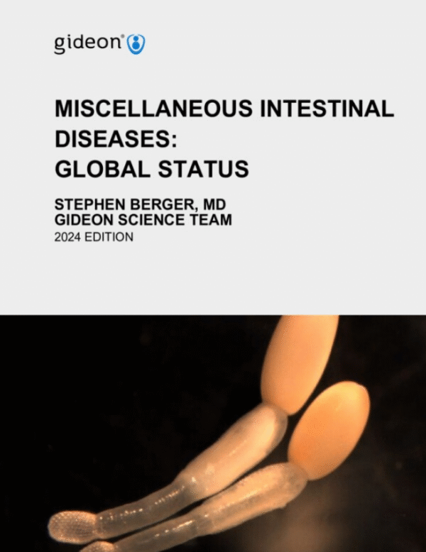 Miscellaneous Intestinal Diseases: Global Status (Original PDF from Publisher)