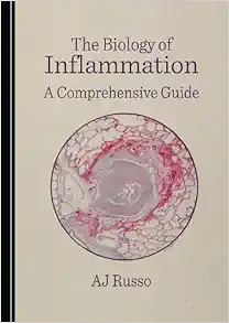 The Biology of Inflammation: A Comprehensive Guide (Original PDF from Publisher)