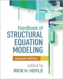 Handbook of Structural Equation Modeling, 2nd Edition (Original PDF from Publisher)