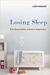 Losing Sleep (Original PDF from Publisher)
