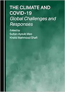 The Climate and COVID-19: Global Challenges and Responses (Original PDF from Publisher)
