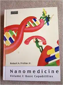 Nanomedicine: Basic Capabilities (Original PDF from Publisher)