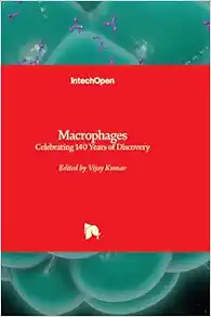 Macrophages – Celebrating 140 Years of Discovery (Original PDF from Publisher)
