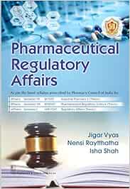 Pharmaceutical Regulatory Affairs (Original PDF from Publisher)