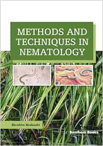 Methods and Techniques in Nematology (Original PDF from Publisher)