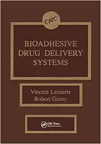 Bioadhesive Drug Delivery Systems (Original PDF from Publisher)