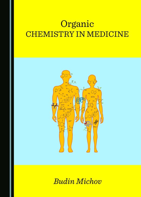 Organic Chemistry in Medicine (Original PDF from Publisher)